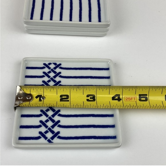 Vintage West Elm Coasters - Picture 6 of 6